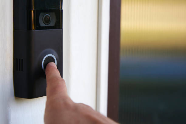 Intercoms and Access Control Systems